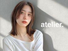 アトリエ(atelier.)