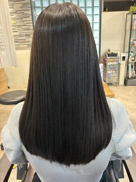 スパークル 二俣川(Sparkle) ラウンドストレート