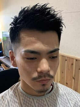 きちんとビジネス感×清潔感で好印象◎仕事と休日のON/OFFもきまる、ワンランク上のビジネススタイルに☆