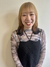 ルーヴル トータルビューティサロン 八木店(LOUVRE Total Beauty Salon)&nbsp;廣瀬 希