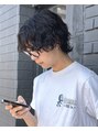 アビールブレ 新潟万代(ABEY LEVRAI)&nbsp;波巻きパーマ/波巻きスパイラル/ツイストスパイラル