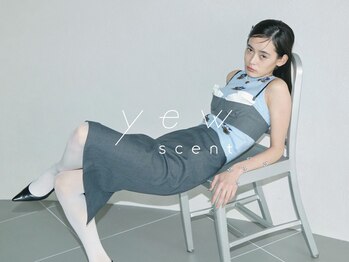 yew scent【ユー セント】