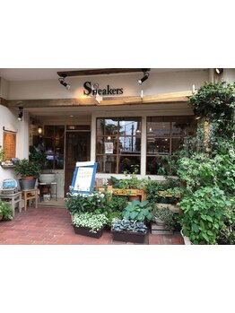 なりたいイメージが決まっていなくてもOK！一人ひとりの髪質や骨格を見極め、あなたにピッタリのスタイルに