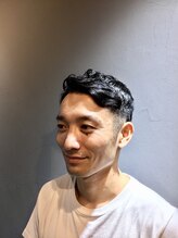 メンズカジュアルからビジネススタイルまで実力派スタイリストが幅広くご対応◎/柏/柏駅