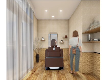 コミチ 神楽坂(comichi)の写真