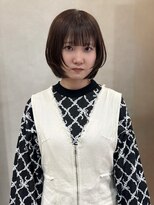 リタ(Lita.)&nbsp;レイヤーボブ