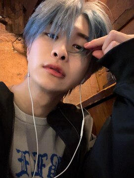 メンズペレ 渋谷(MEN'S PELE) MEN’S HAIR/波巻ツイストスパイラル/フェザーパーマ/渋谷