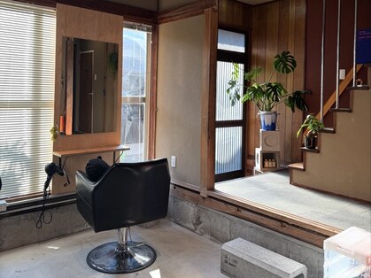 サムウェア(SOMEWHERE)の写真