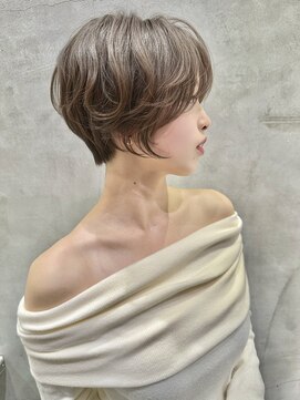 ロンドネートゥル 新潟(Lond naitre) ショート/ボブ