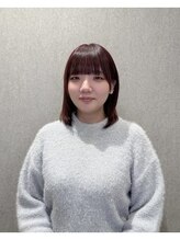 アッシュ 青葉台店(Ash)&nbsp;甲斐 萌絵