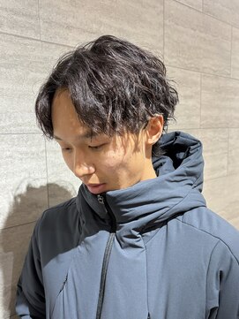 ルセット(Re:cette) 縦落ちツイストスパイラル