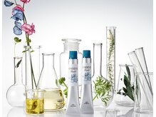 【赤味を抑え、頭皮へのダメージも保護】ミルボン・シーディルカラー