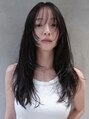 シアン(SYAN) layer cut