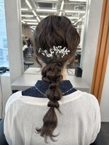 エイト 立川店(EIGHT)&nbsp;編み下ろし