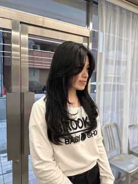 オーセン(Authen.) バタフライレイヤー