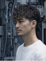 リアンドコー(Re&co) LOOSE SPIRAL