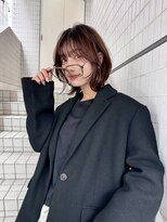スリーエヌ(NNN)&nbsp;くびれボブ