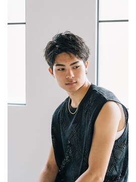 クレスエディット(CLESC'EDIT.) ショートアップバング