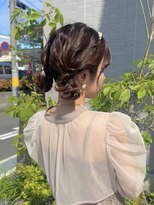 カイノ 深井本店(KAINO) ツインアレンジ