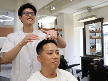 Q6. 家でもセットしやすい髪型になりますか？