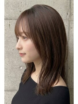 レム(Rem.) ウルフレイヤー/大人女性/OLさん/学生さん/20代/30代/40代/50代