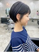 【VIE/つばさ】ショート/ボブ/ショートボブが得意な美容院 7