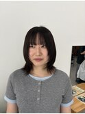 レイヤーボブ