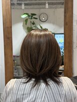 東京美粧&nbsp;東京美粧　ミディアムスタイル