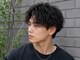 TSUMICA hair salon【ツミカヘアーサロン】【6/27NEW　OPEN（予定）】の写真/【6月NEWOPEN】圧倒的技術でつくる最新メンズスタイル！再現性の高い束感カットやパーマもお任せ◎
