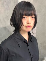 ヴェイン 渋谷(vain)&nbsp;レイヤーボブ