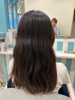 ソラ(SORA)&nbsp;毎日が楽になる♪【髪質改善美髪縮毛矯正】