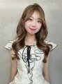 ロンドプロフィール 浦和(Lond profil) nanami トレンド☆