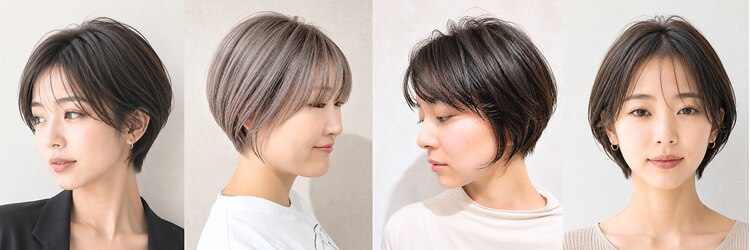 エンクス 天王町店(enx)のサロンヘッダー