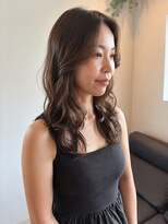 アイノワ 泉佐野店(ainowa)&nbsp;大人レイヤーミディ