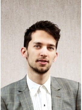 ルーツ 船橋南口店(Roots) スタイリッシュショート