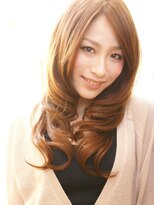 ミューズ 飯能南店(Muse)&nbsp;ツヤクルカール