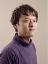 プティパ(Petit Pas)&nbsp;脱・昭和　優しいパパスタイル