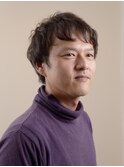 脱・昭和 優しいパパスタイル