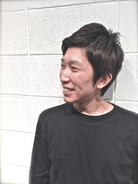 マーズオム 宝塚旭町店(mars HOM) kataoka's short 8