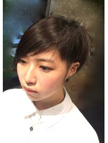 オプトゥニール(obtenir)&nbsp;a4  style N0.１１１