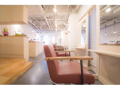 アミティエ(amitie)の写真