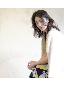 ディライト ディーシネマ 大阪店(Delight D CINEMA) セミウェットで脱力感セミディ