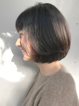 コカブ 本山(KOCHAB) 【KOCHAB/本山】20代30代40代◎乾かすだけでキレイな内巻きに