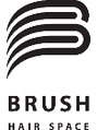 ブラッシュ ヘアー スペース(BRUSH HAIR SPACE)/正力　啓