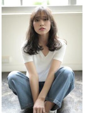 ソワン ドゥ ブレス 今里店(soin de brace) ブルージュ×ヴェールウェーブ