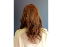 ティーズ ヘアー(T's hair)