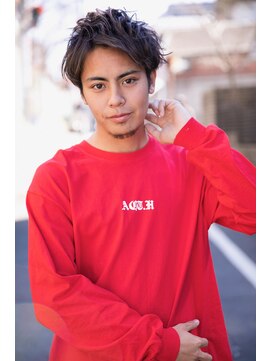 アクト 三鷹店(ACT) ブロックショート