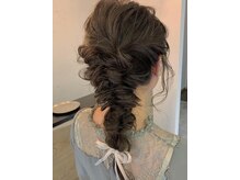 ヘアーデザイン リーム(Hair Design Rm.)