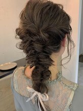 ヘアーデザイン リーム(Hair Design Rm.)