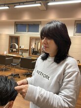 ブリーズ (BLISE)&nbsp;YAMAZAKI YU